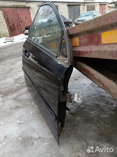 Дверь передняя правая Chevrolet Lacetti