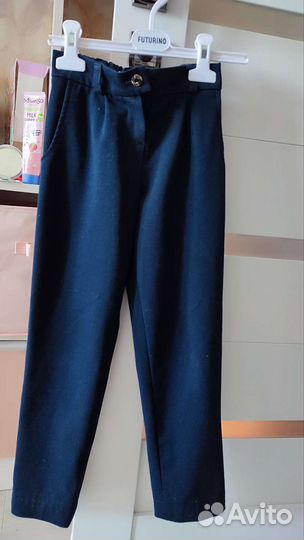 Школьная форма для девочки