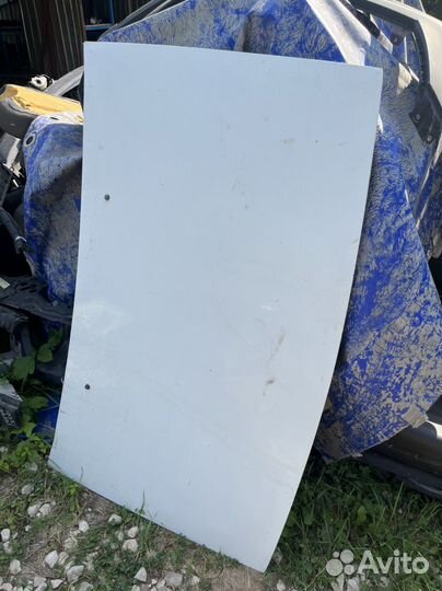 Капот ваз 2109 2108 короткое крыло