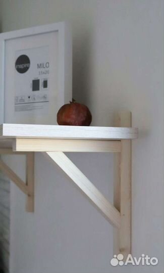 Полка акация