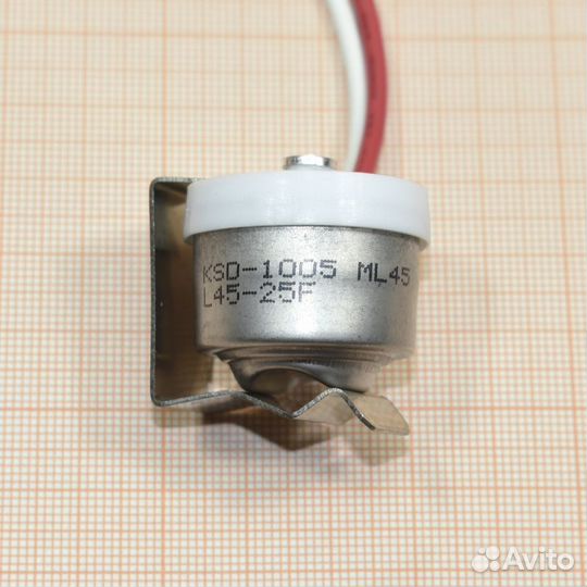 Дефростер KSD-1005 (ML-45)