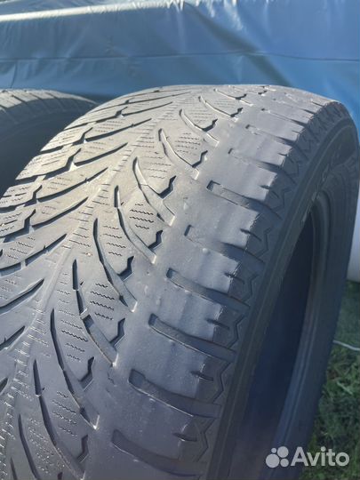 Nokian Tyres Hakkapeliitta R2 SUV 2.25/4.5 R4 19B