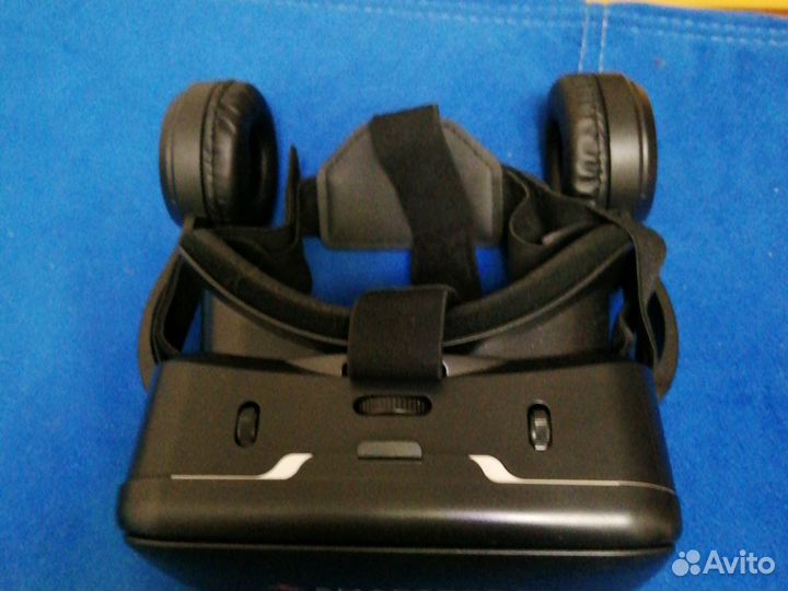 Vr очки для телефона