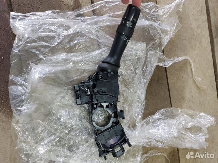 Продам подрулевой переключатель Тойота corolla