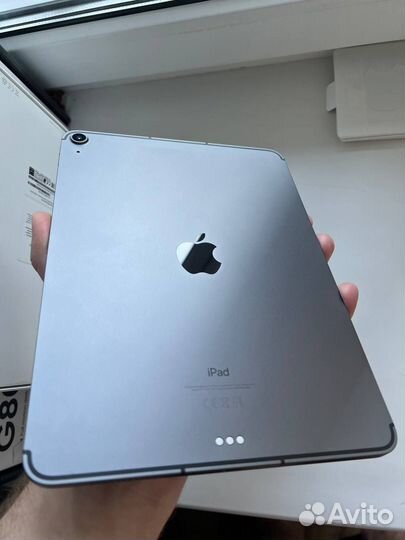 Apple iPad Air 4 (2020) Wi-Fi + Cellular 64 Gb