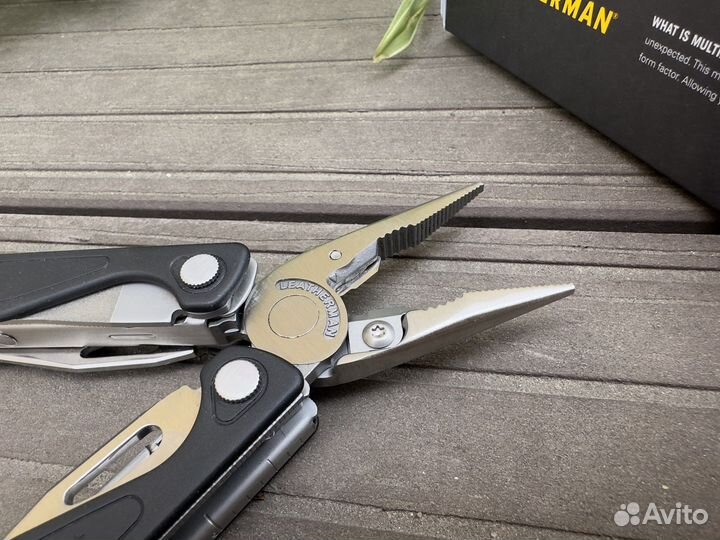 Leatherman Charge Plus