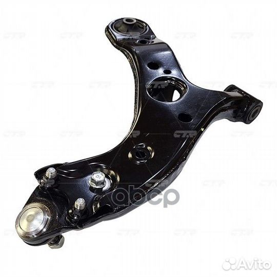 Рычаг подвески CQ0312X CTR