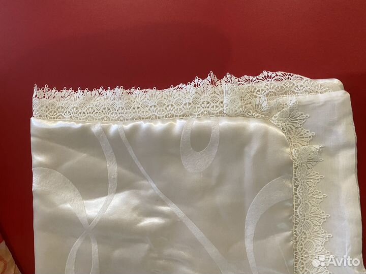 Конверт одеяло на выписку