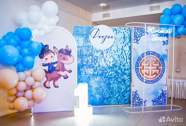 Фотозоны в Улан-Удэ. Аренда фотозон в Улан-Удэ