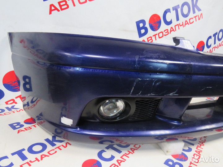 Бампер Перед subaru legacy BH5