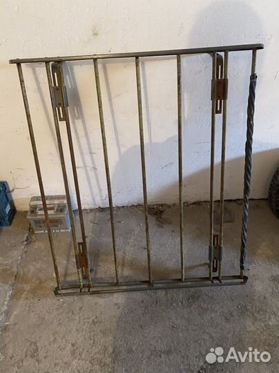 Багажник на крышу ваз 2101, 2104, 2105,2107