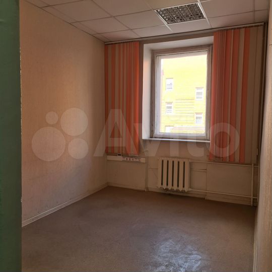 Офис/кабинет в аренду 16.4 м²