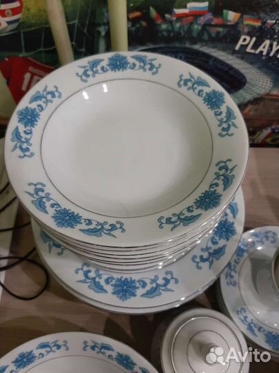 Набор посуды