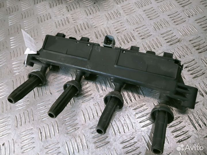 Катушка зажигания Citroen Berlingo 1.4