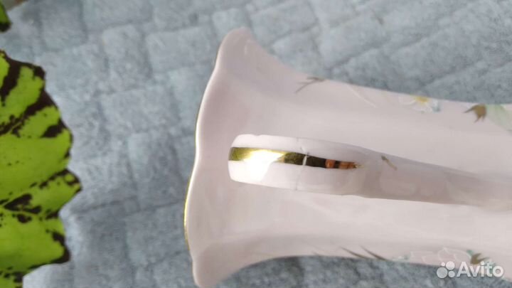 Сервиз кофейный Коростенский фарфор