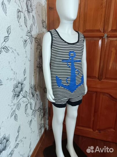 Костюм на девочку 