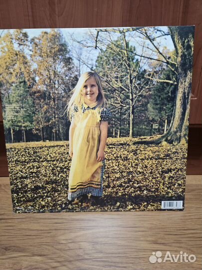 The Allman Brothers Band – Brothers And Sisters