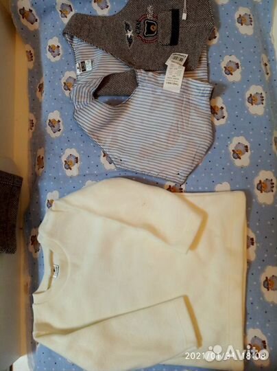 Детский костюм