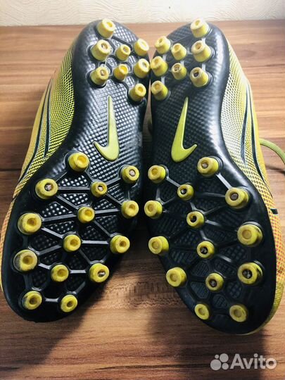 Бутсы Nike Mercurial