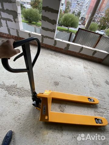 Аренда рохли, лестницы