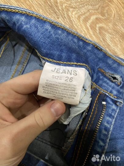 Вещи пакетом на девушку 42-44