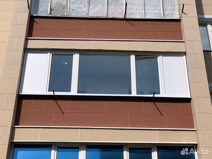 Балкон