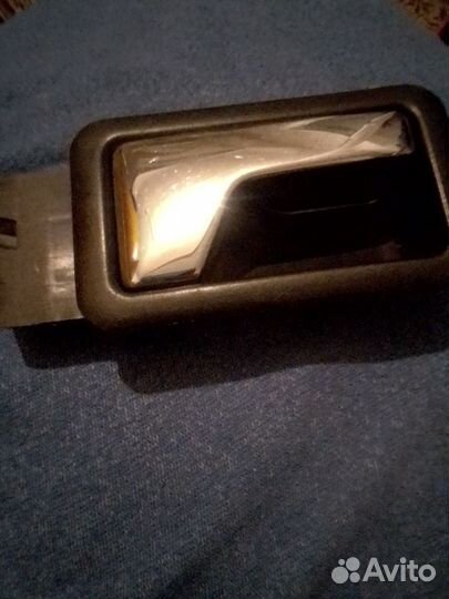 Ручка двери audi оригинал