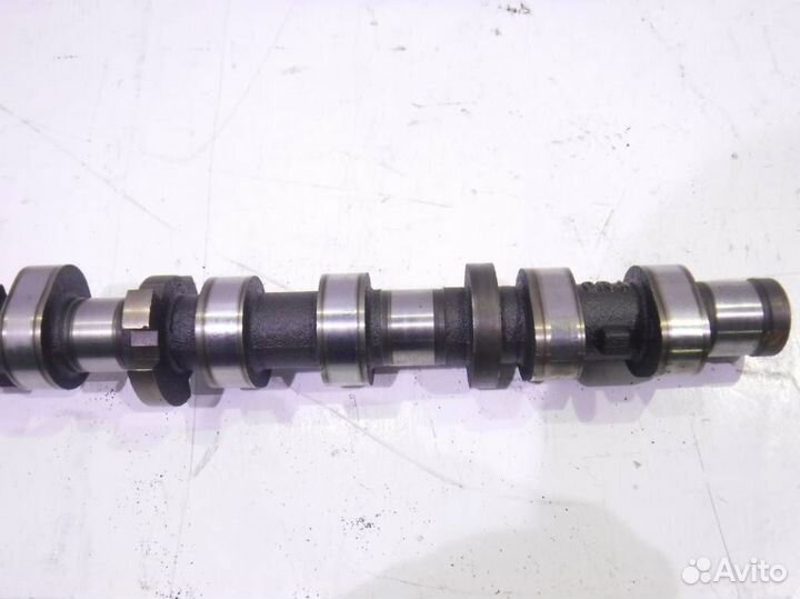 Распредвал выпускной