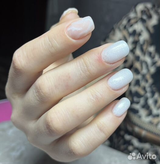 Мастер маникюра на дому