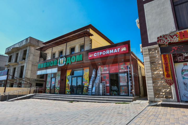 Свободного назначения, 75 м²