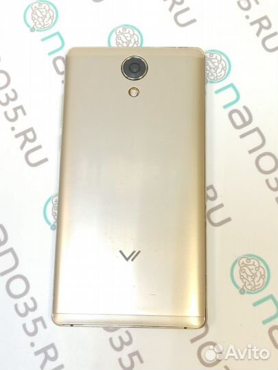 Запчасти для телефона Vertex