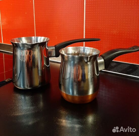 Посуда разная бу