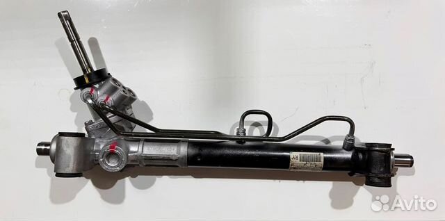 Рулевая рейка Chevrolet Cruze, Opel Astra J