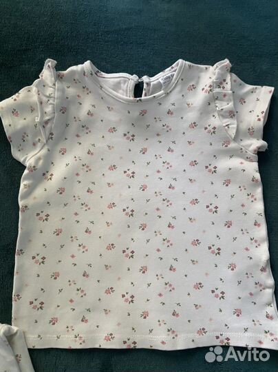 Костюм для девочки 80р