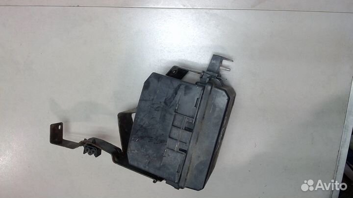 Блок предохранителей Dodge Challenger, 2009