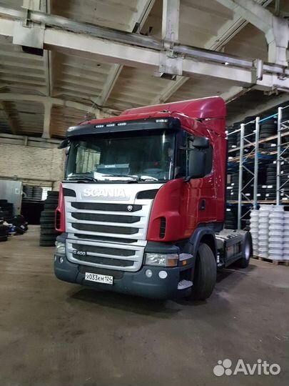 Водитель категории е