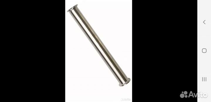 Царга 2 дюйма