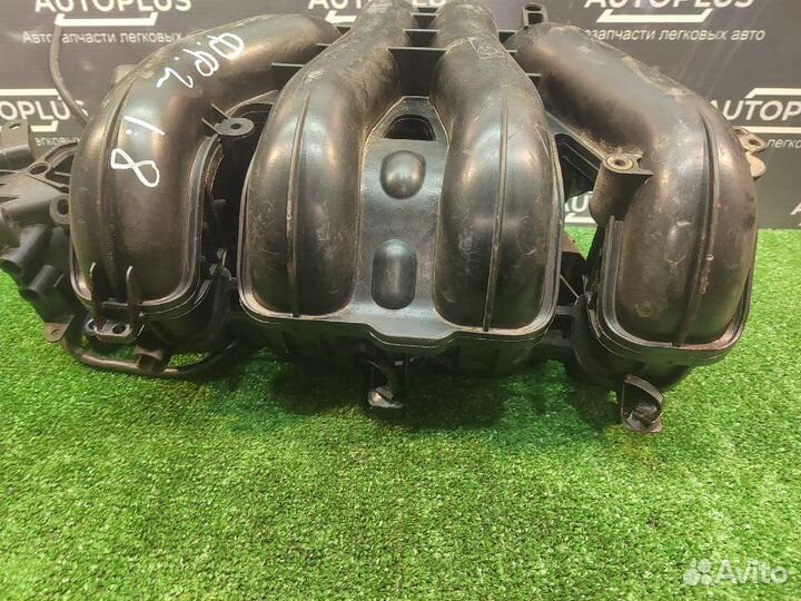 Впускной коллектор Ford Focus 2 1.8 2004-2011