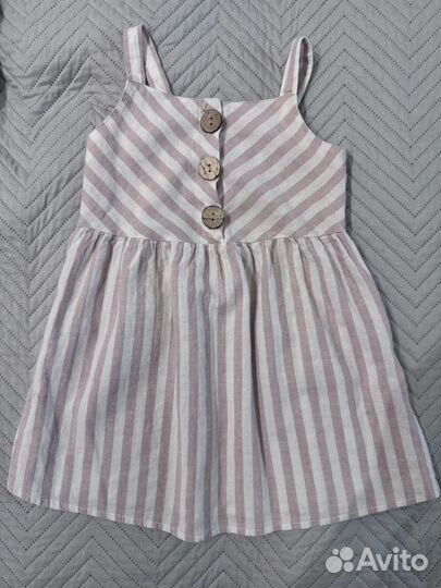 Вещи пакетом на девочку 92 98