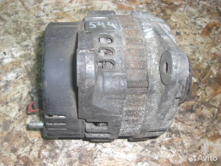 Генератор Хендай Соната 4 EF / хенде элантра XD