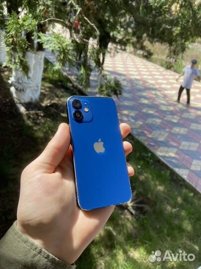 iPhone 12 mini, 128 ГБ