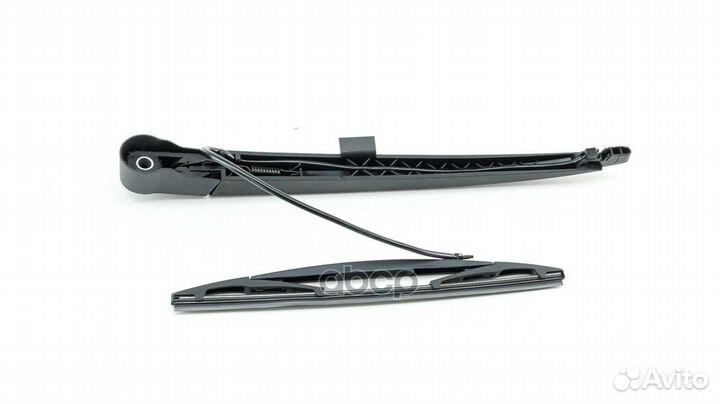 Держатель щетки стеклоочистителя GM150277756 DO