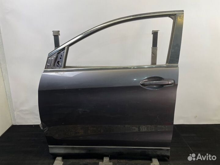 Дверь Honda Cr-V 3 RE передняя задняя левая