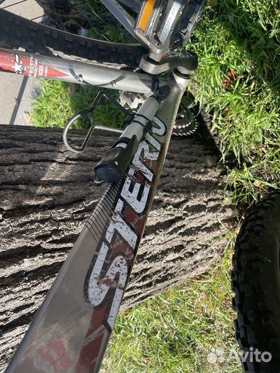 Велосипед Stern force 2.0