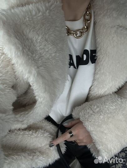 Колье Jacquemus оригинал