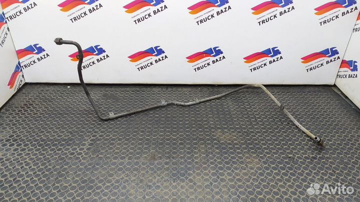 9344202536 Трубка компрессора Mercedes-Benz Actros