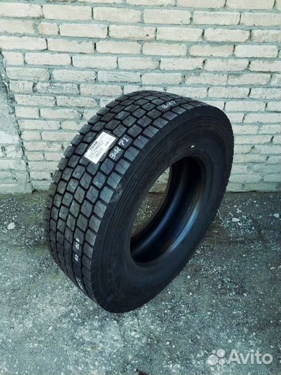 Yokohama 704R 315/104