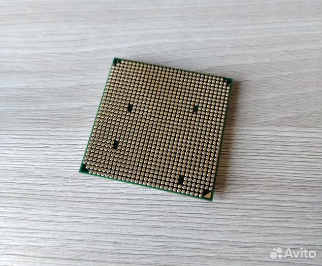 AMD FX-6300