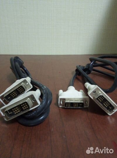 Кабель DVI 453030300162R