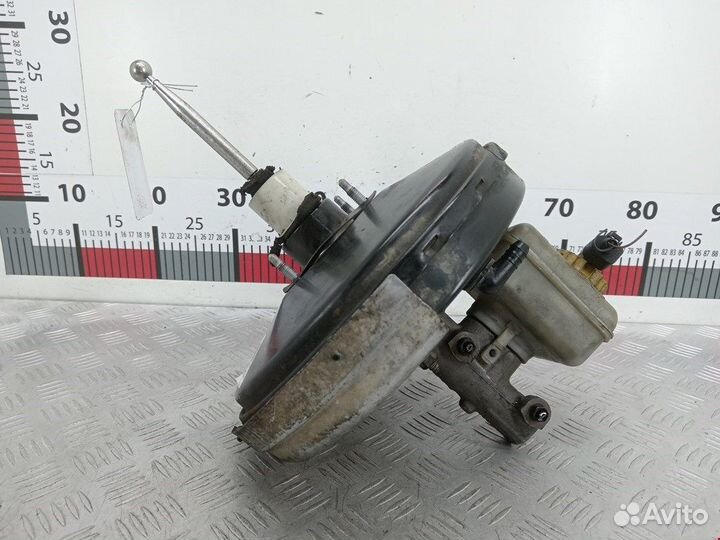 Усилитель тормозов вакуумный для Volkswagen Bora
